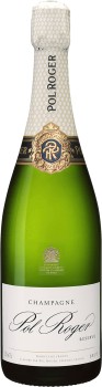 Pol-Roger-Brut-Champagne-NV on sale