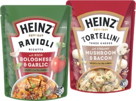 Heinz-Ravioli-Tortellini-or-Rigatoni-350g-Selected-Varieties on sale