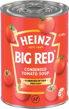 Heinz-Big-Red-Condensed-Tomato-Soup-420g on sale