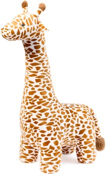Somersault+Giraffe+Plush+80cm