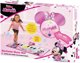 Minnie+Mouse+Electronic+Music+Mat