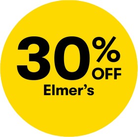 30%25+off+Elmer%26rsquo%3Bs