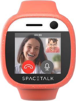 Spacetalk-Adventurer-Kids-Smart-Watch-4G-Cloud on sale