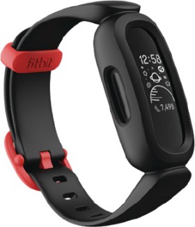 Fitbit-Ace-3-BlackRacer-Red on sale