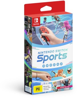 Nintendo+Switch+Sports