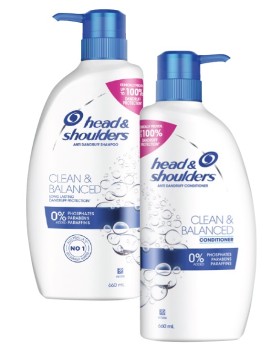 Head-Shoulders-Shampoo-or-Conditioner-660mL on sale