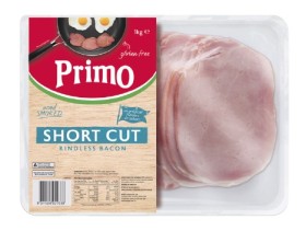 Primo-Short-Cut-Rindless-Bacon-1kg on sale