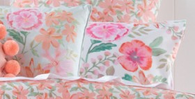 NEW-Ombre-Home-Ruby-Printed-Cushions on sale