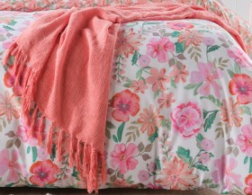 NEW-Ombre-Home-Ruby-Throw on sale