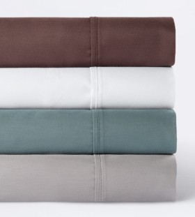 KOO-1200-Thread-Count-Australian-Cotton-Rich-Sheet-Set on sale