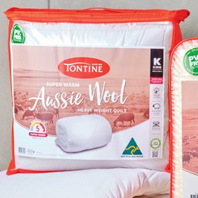 50-off-Tontine-Aussie-Wool-Quilt on sale