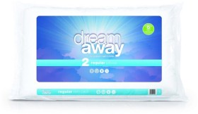 40-off-Dream-Away-Standard-2-Pack-Pillow on sale