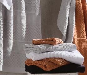 KOO-Zara-Jacquard-Towel-Range on sale