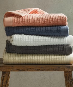 50-off-Dri-Glo-Balmoral-Textured-Towel-Range on sale