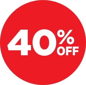 40-off-Bathroom-Accesories on sale