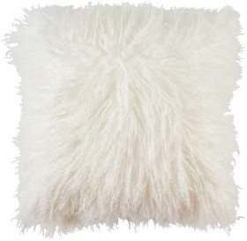 KOO-Mongolian-Faux-Fur-Cushion on sale