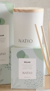 30-off-Natio-Scented-Candles-280g on sale