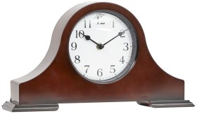 Frame-Depot-Laurel-Table-Clock on sale