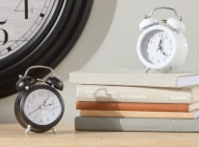 Frame-Depot-Clara-Bedside-Alarm-Clock on sale