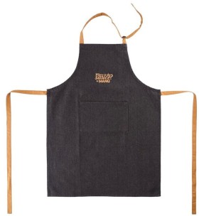 40-off-NEW-Culinary-Co-by-Manu-Apron on sale