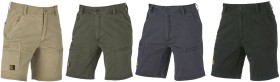 ELEVEN-Force-Tapered-Walk-Shorts on sale