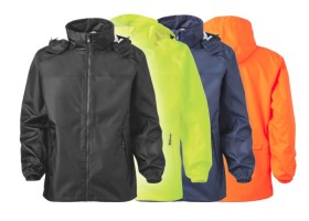Kunparrka-Fold-Away-Unisex-Rain-Jacket on sale