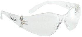 Bolle-Safety-Bandido-Clear-Safety-Glasses on sale