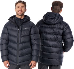 Cederberg-Mens-Eco-Explorer-Puffer-Jacket on sale