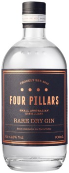 Four-Pillars-Rare-Dry-Gin on sale