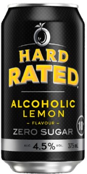 Hard-Rated-Zero-Sugar-Cans-4x375mL on sale