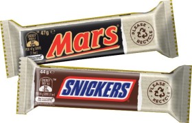 Mars-Medium-Bars-or-MMs-35-56g-Selected-Varieties on sale