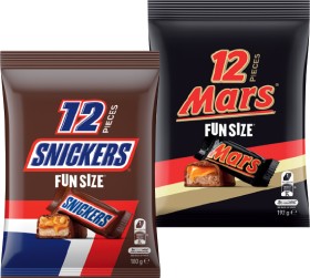 Mars-MMs-or-Skittles-Fun-Size-Packs-132-192g-Selected-Varieties on sale