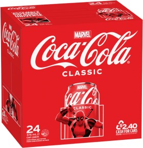 CocaCola-Sprite-or-Fanta-24x375mL-Selected-Varieties on sale