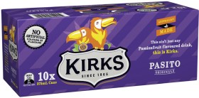 Kirks-10x375mL-Selected-Varieties on sale
