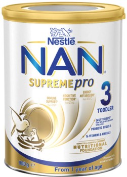 Nestl-Nan-Supremepro-Stage-3-Milk-Drink-800g on sale