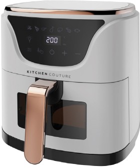 Kitchen-Couture-Air-Fryer-6L on sale