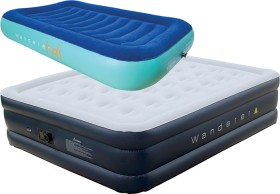 25-off-Wanderer-Air-Beds on sale