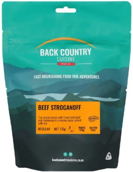 Back-Country-2-Serve-Freeze-Dried-Food on sale