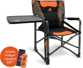 Oztent-Sturt-Camp-Chair on sale
