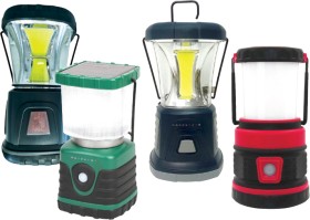 Wanderer-Lanterns on sale
