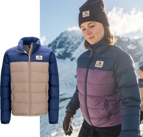 50-off-Regular-Price-on-Macpac-Mens-Womens-Halo-Down-Jackets on sale