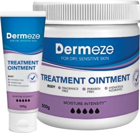20-off-Dermeze-Selected-Products on sale
