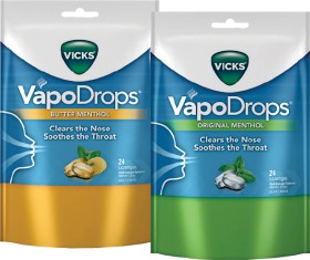 20-off-Vicks-Selected-Products on sale