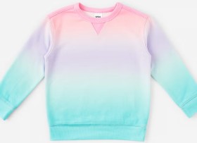 All-Over-Print-Crew-Neck-Sweatshirt on sale