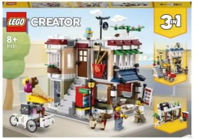 LEGO-Creator-Downtown-Noodle-Shop-31131 on sale