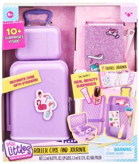Real-Littles-Roller-Case-and-Journal on sale