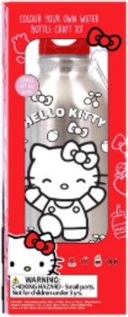 Hello-Kitty-DIY-Water-Bottle-Flask on sale