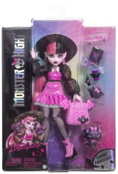 Monster-High-Draculaura-Doll on sale