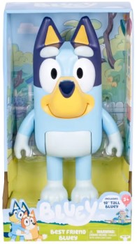 NEW-10in-Best-Friend-Bluey-Toy on sale