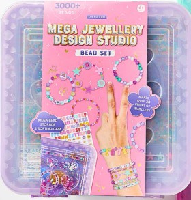 Mega-Jewellery-Design-Studio-Bead-Set on sale